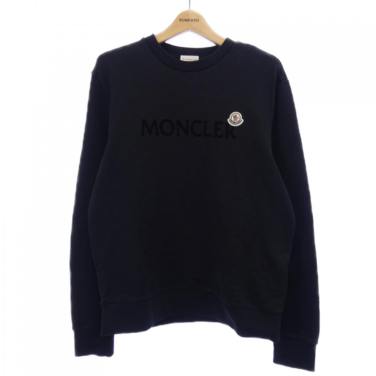 モンクレール MONCLER I20918G00048 スウェット