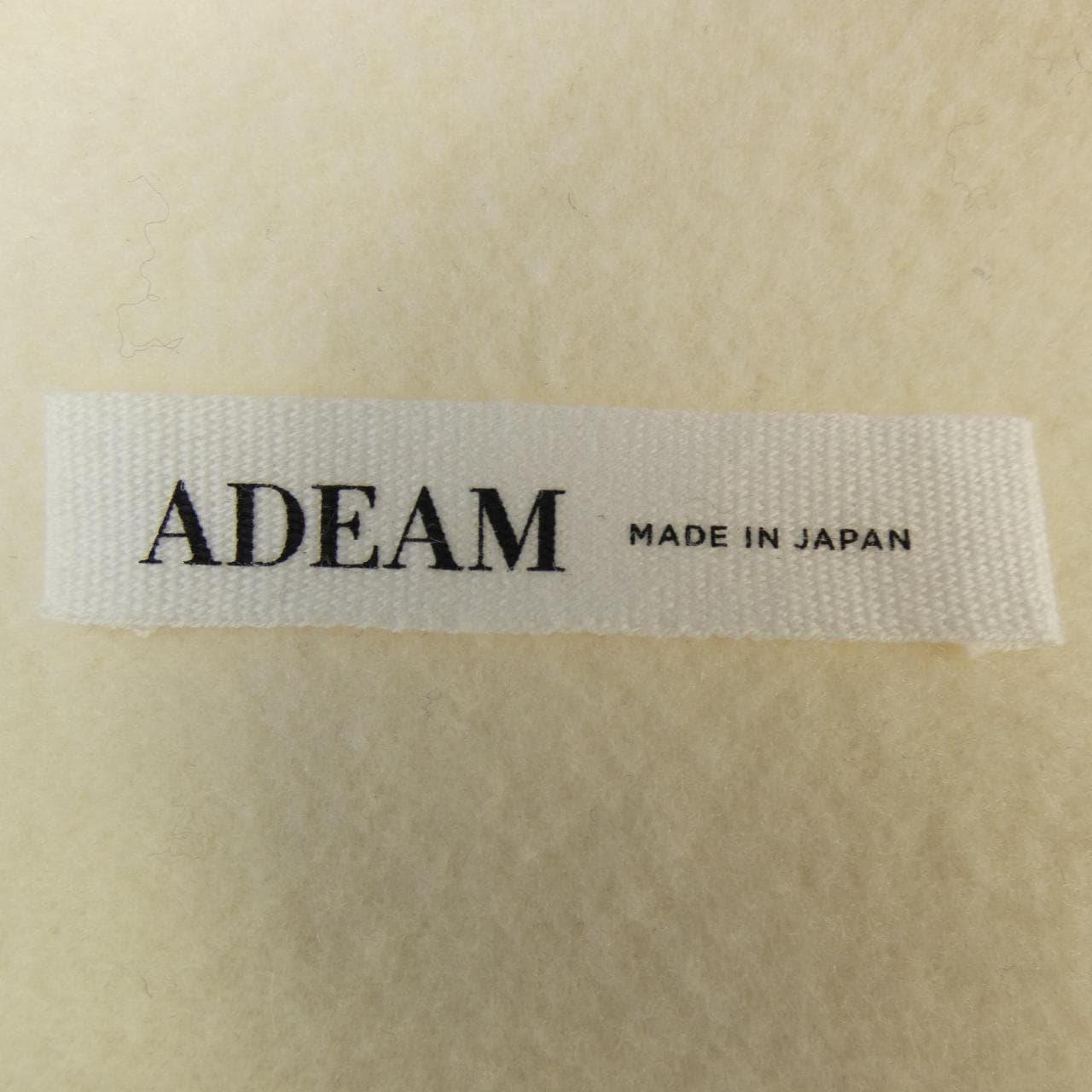 アディアム ADEAM 44101 スカート