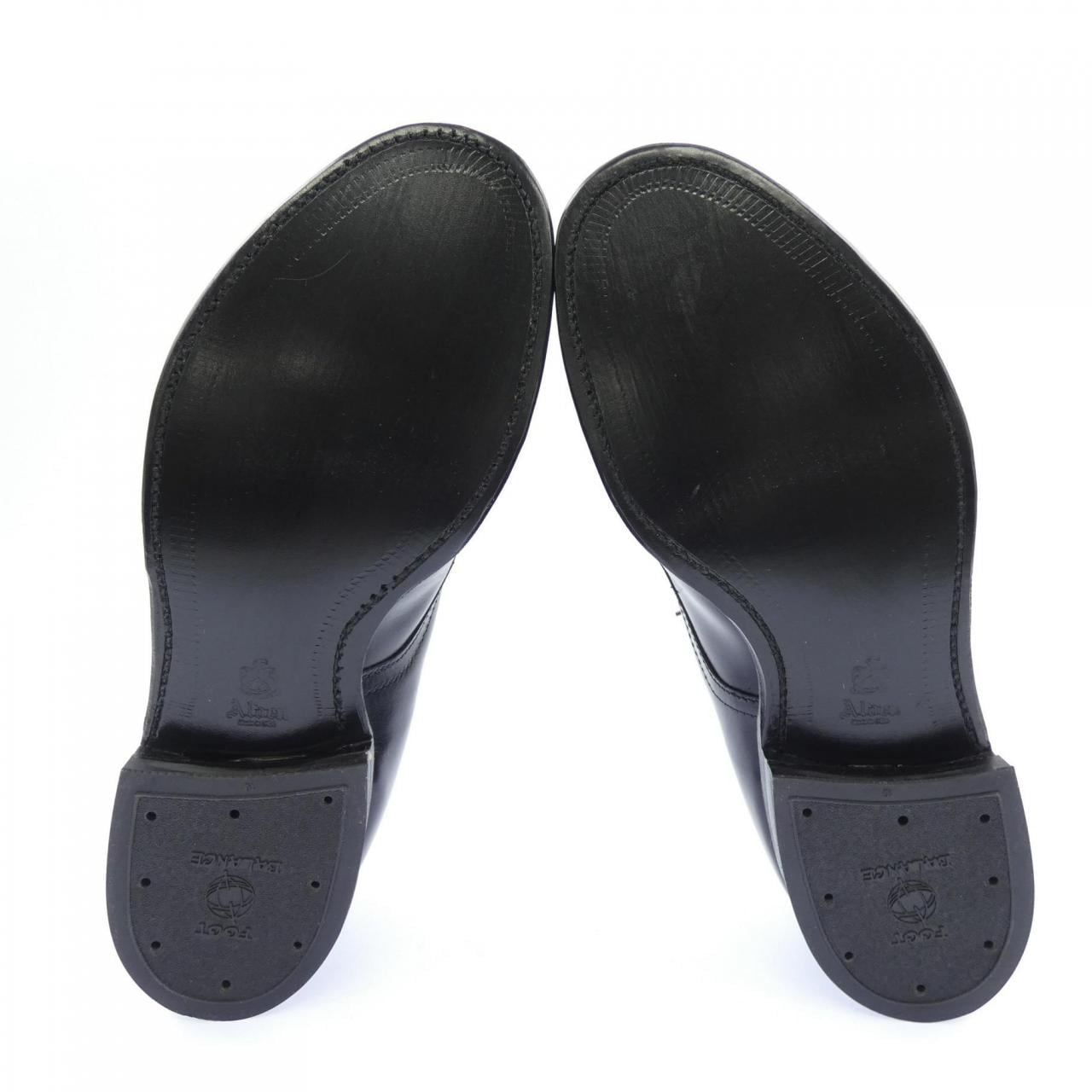 オールデン ALDEN 53507 シューズ