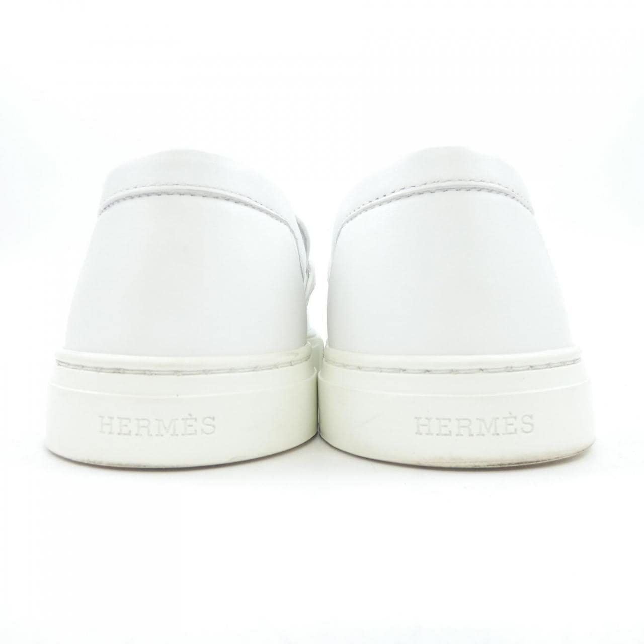 エルメス HERMES ゲーム GAME ケリーバックル 231015Z スニーカー