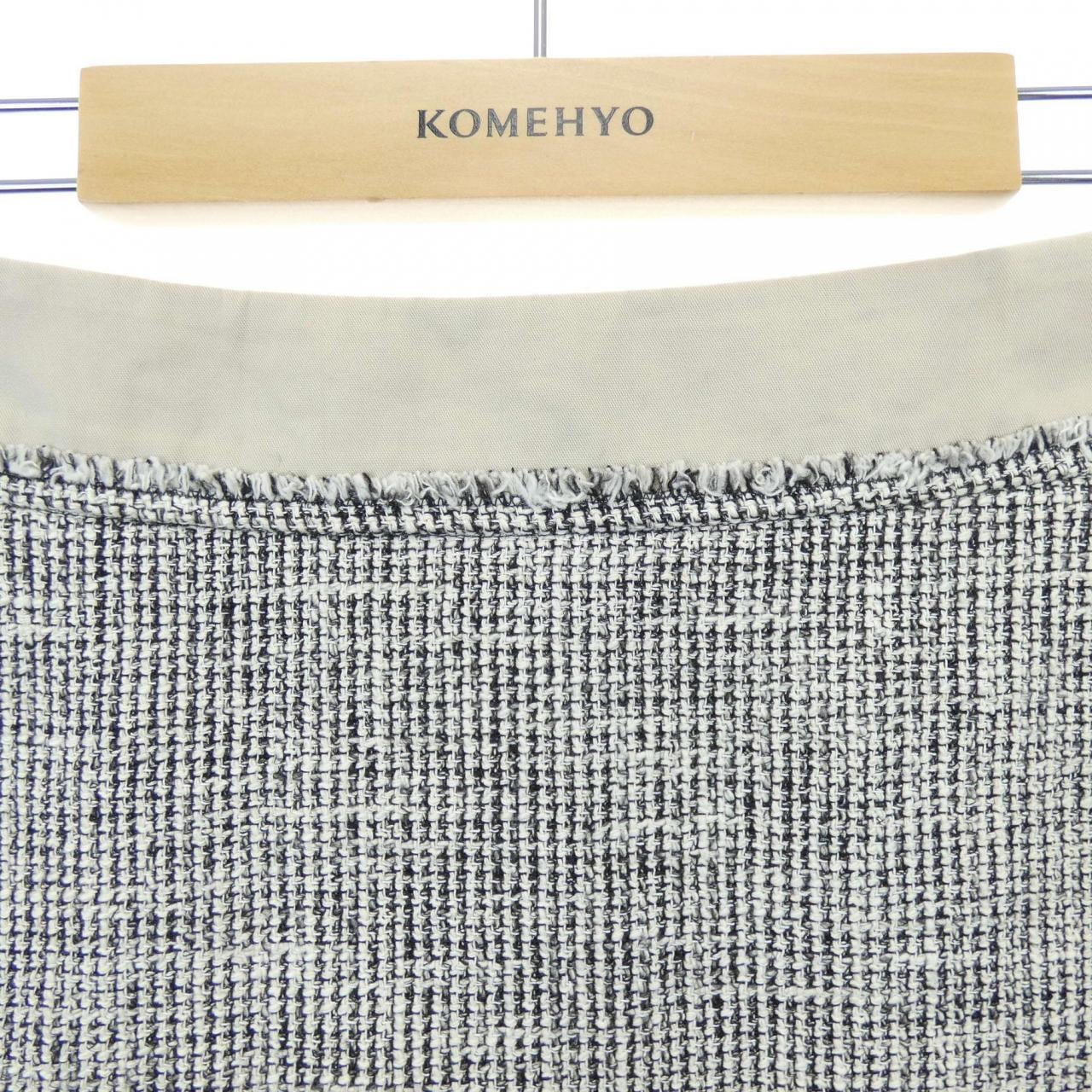 マックスマーラウィークエンド Max Mara weekend スカート