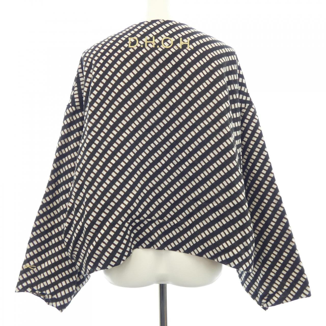 デンハム DENHAM OMAS HANDE ジャケット