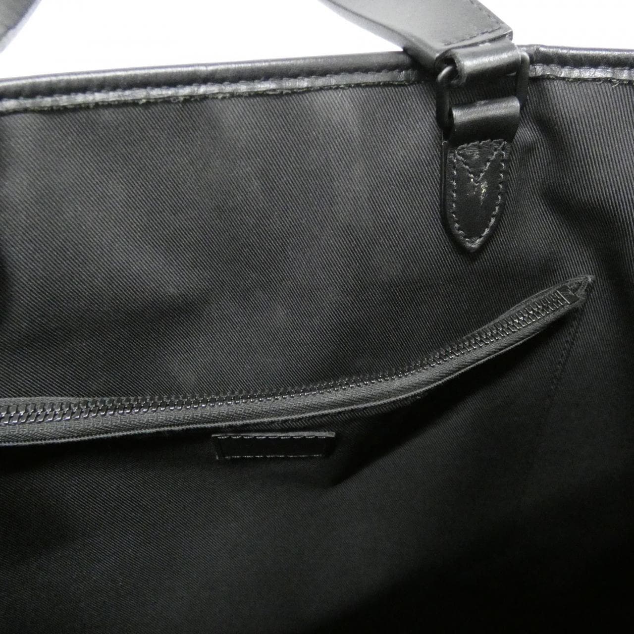 ルイヴィトン モノグラム エクリプス ソミュール トート M45914 バッグ