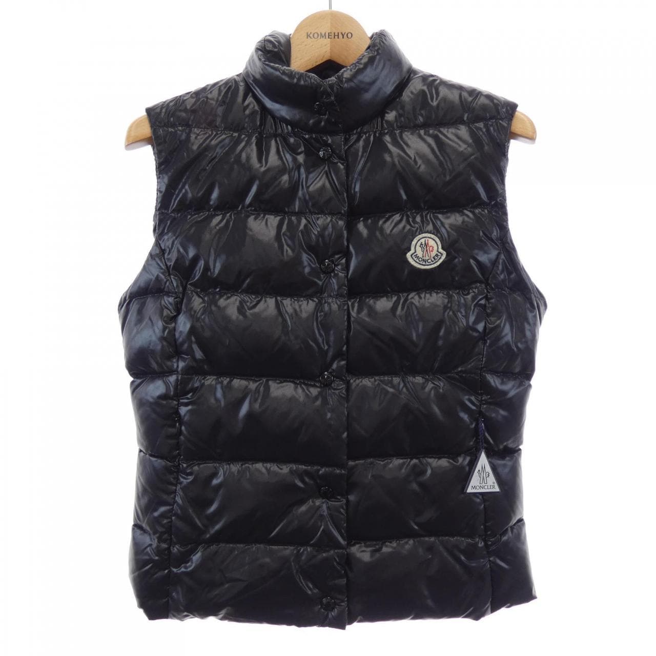 モンクレール MONCLER 48342/50 GHANA ダウンベスト