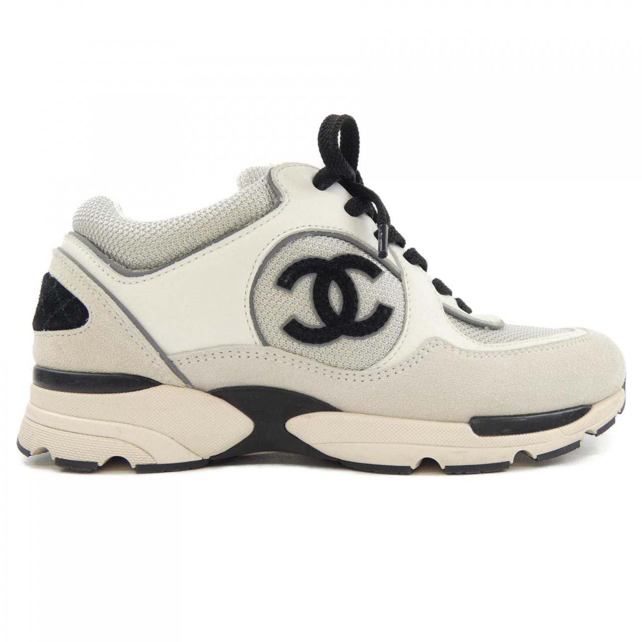 シャネル CHANEL G39066Y55827 スニーカー