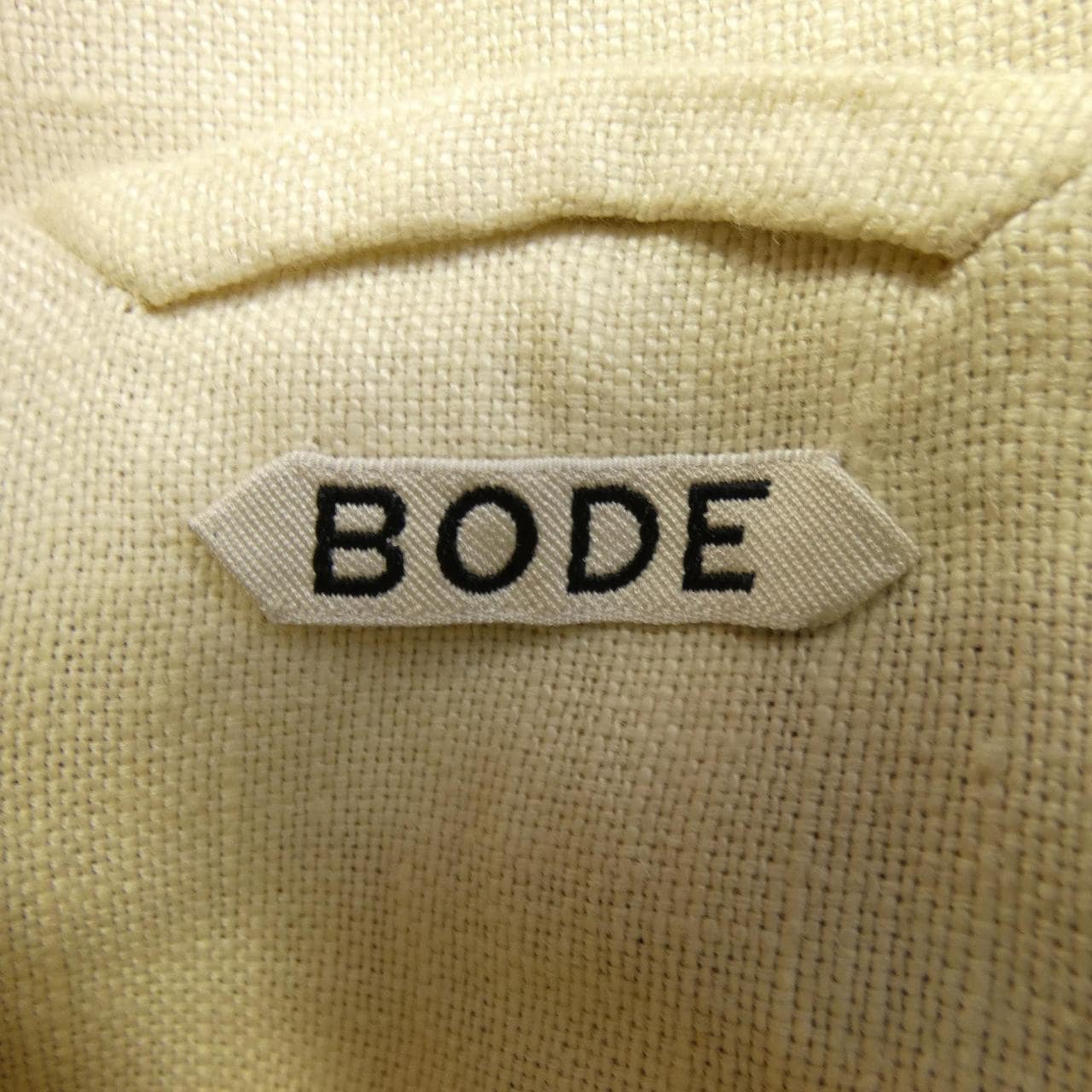 ボーディ BODE 96-01-35-01046 シャツ