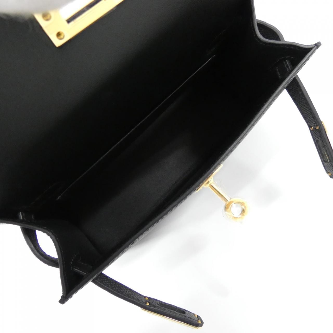 エルメス ミニケリー2 MINI 071302CC バッグ