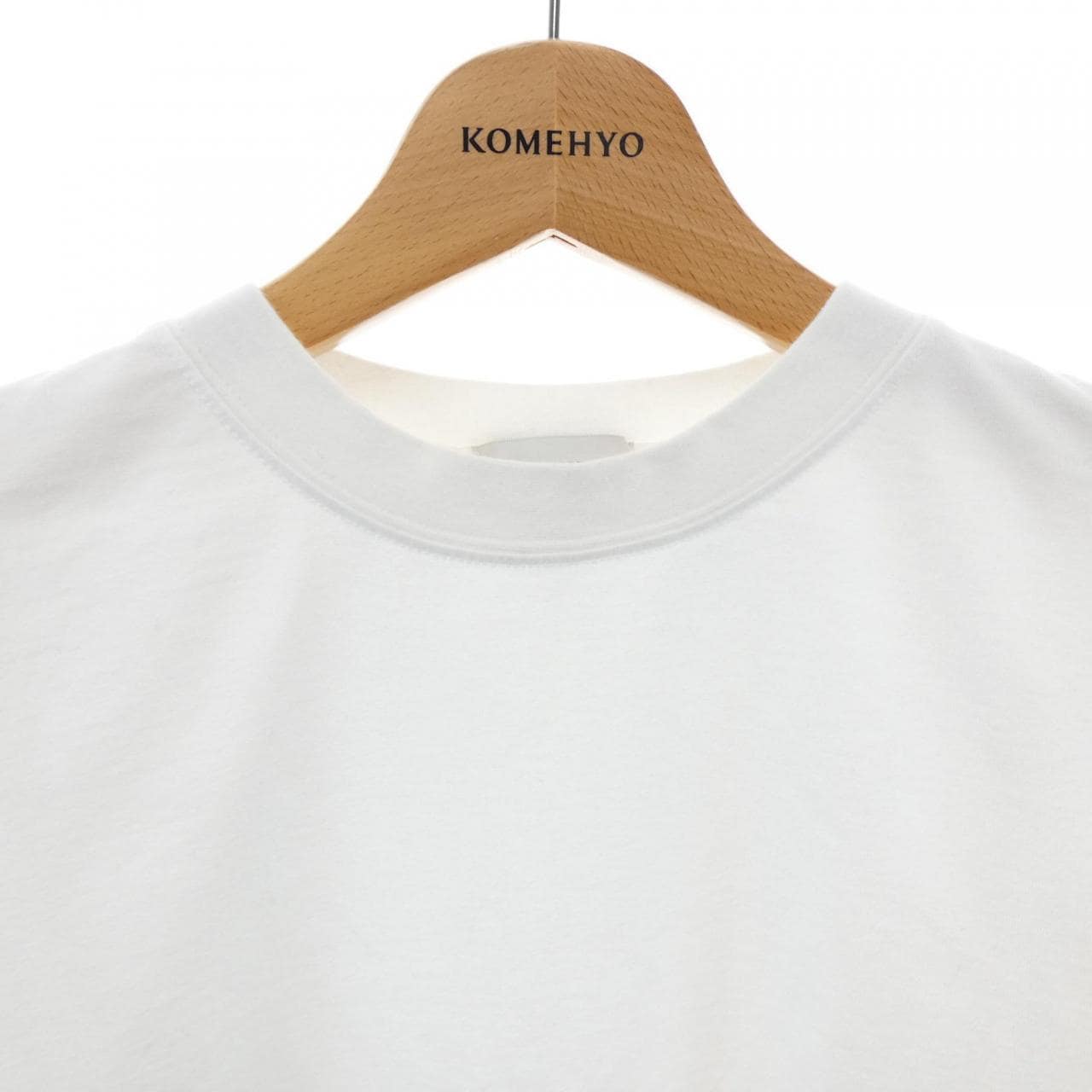 ハイク HYKE Tシャツ