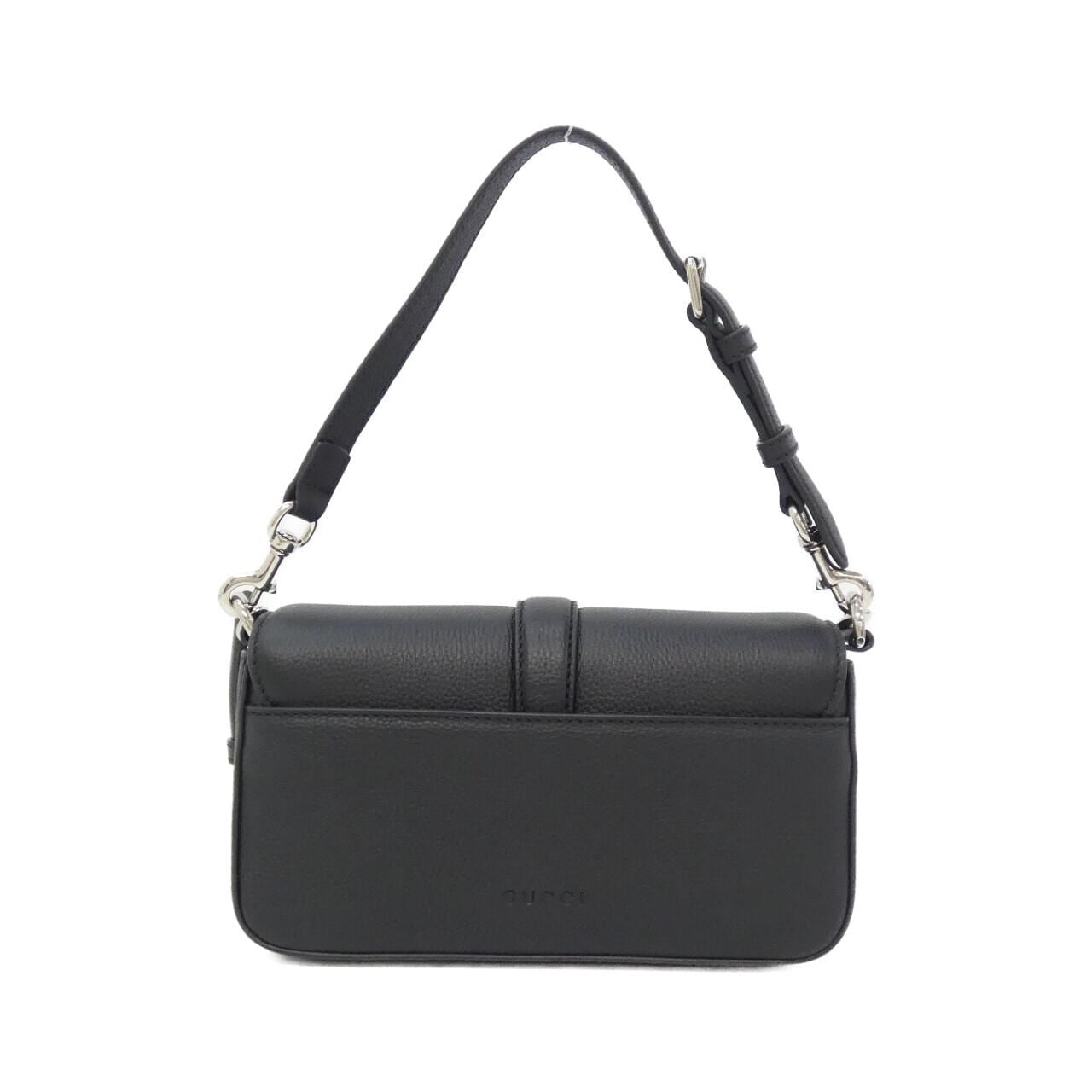 【未使用品】グッチ 821623 AAESU ショルダーバッグ