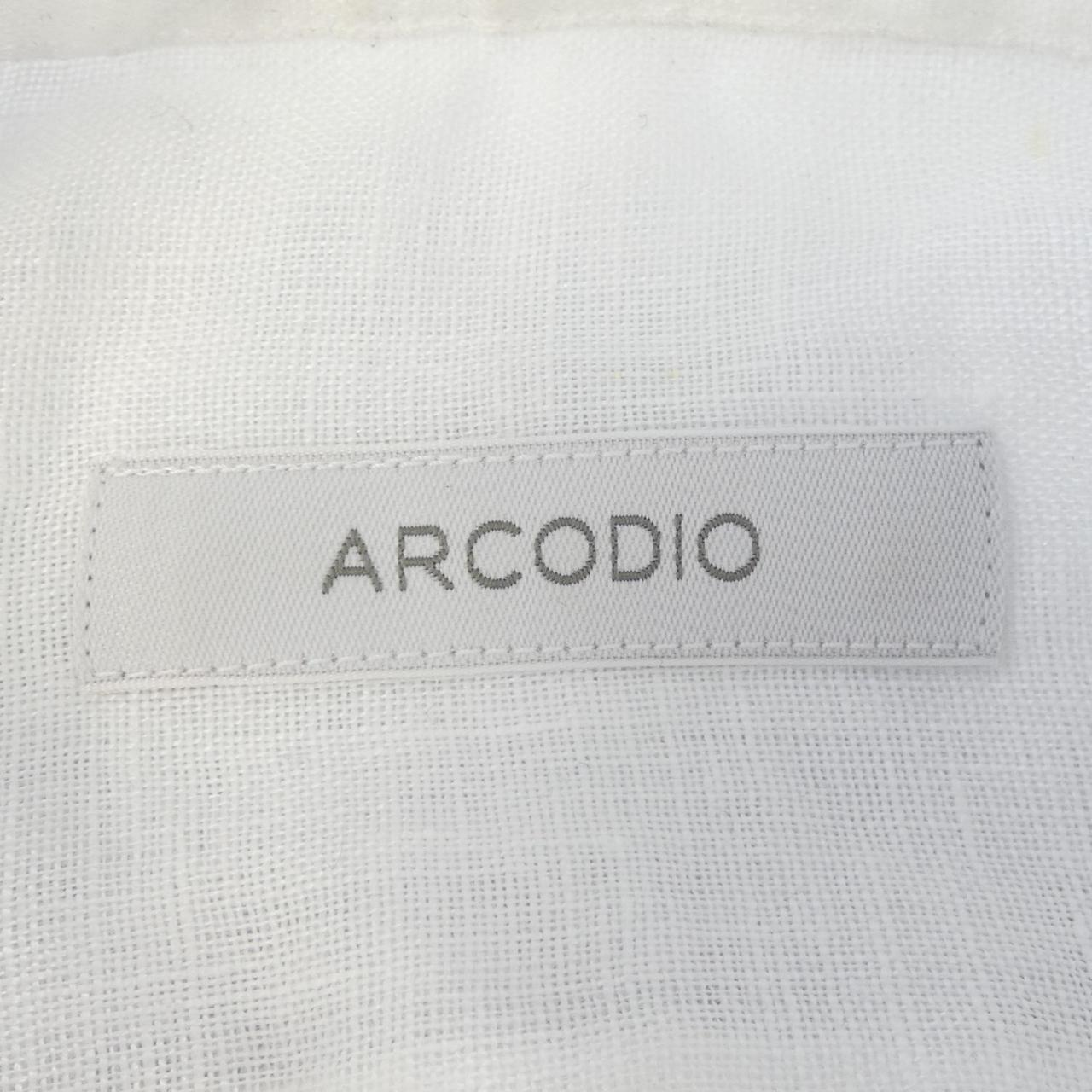 ARCODIO シャツ