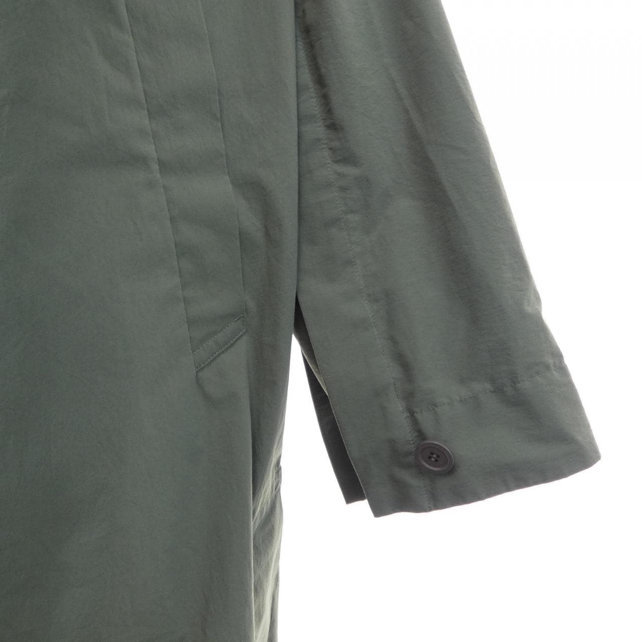 オムプリッセ HOMME PLISSE HP46FA330 コート