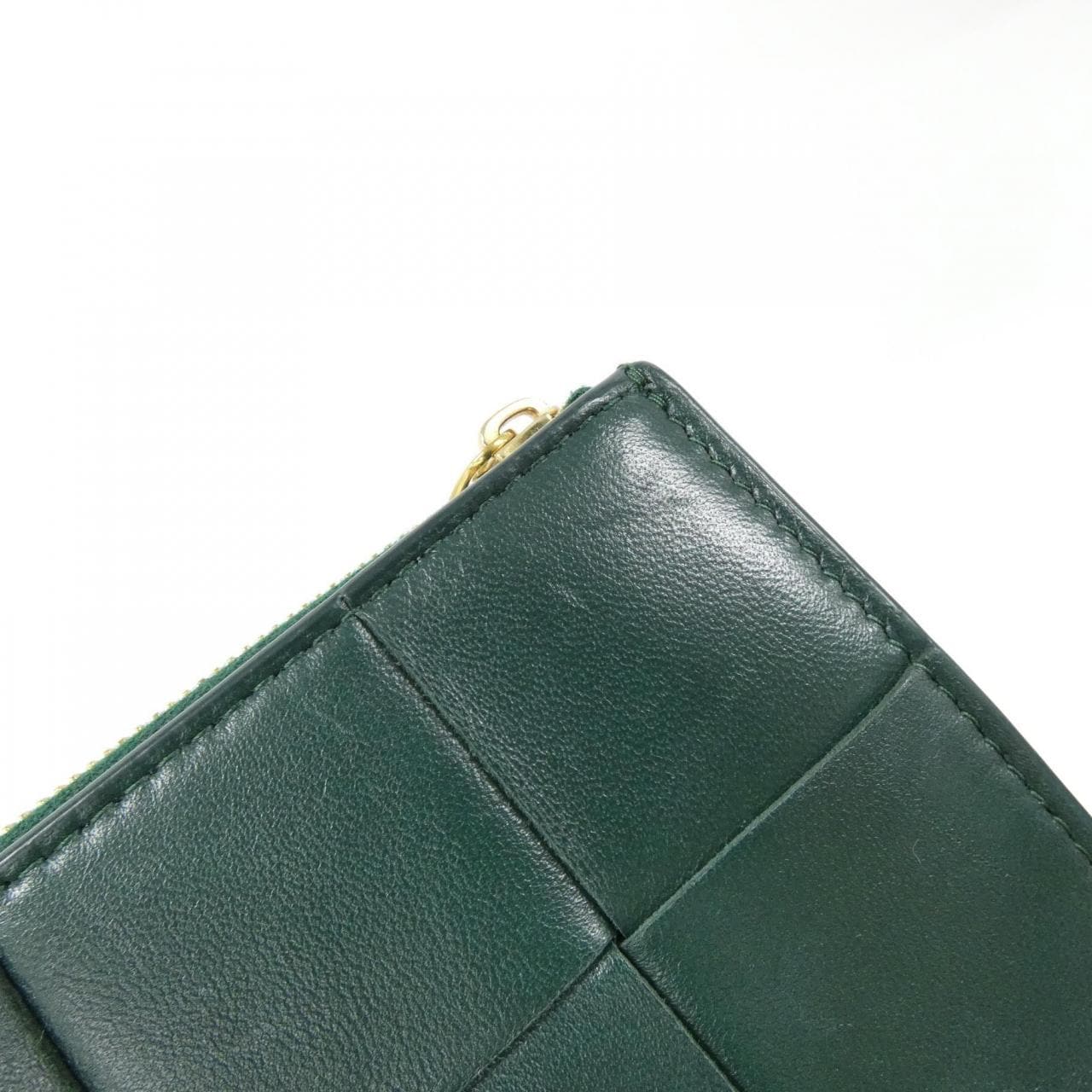 ボッテガヴェネタ 742698 VCQC4 財布