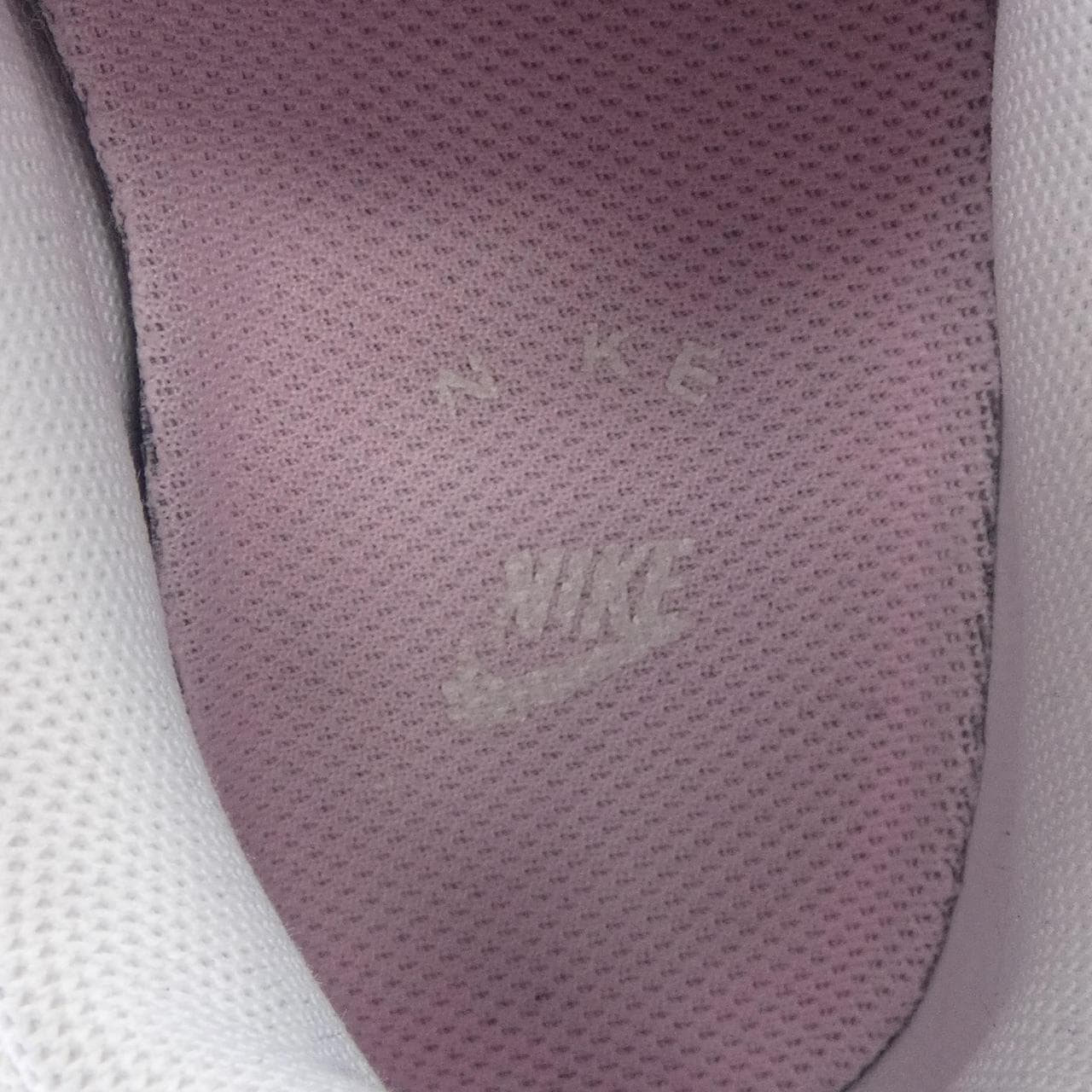 ナイキ NIKE FN7489-100 スニーカー