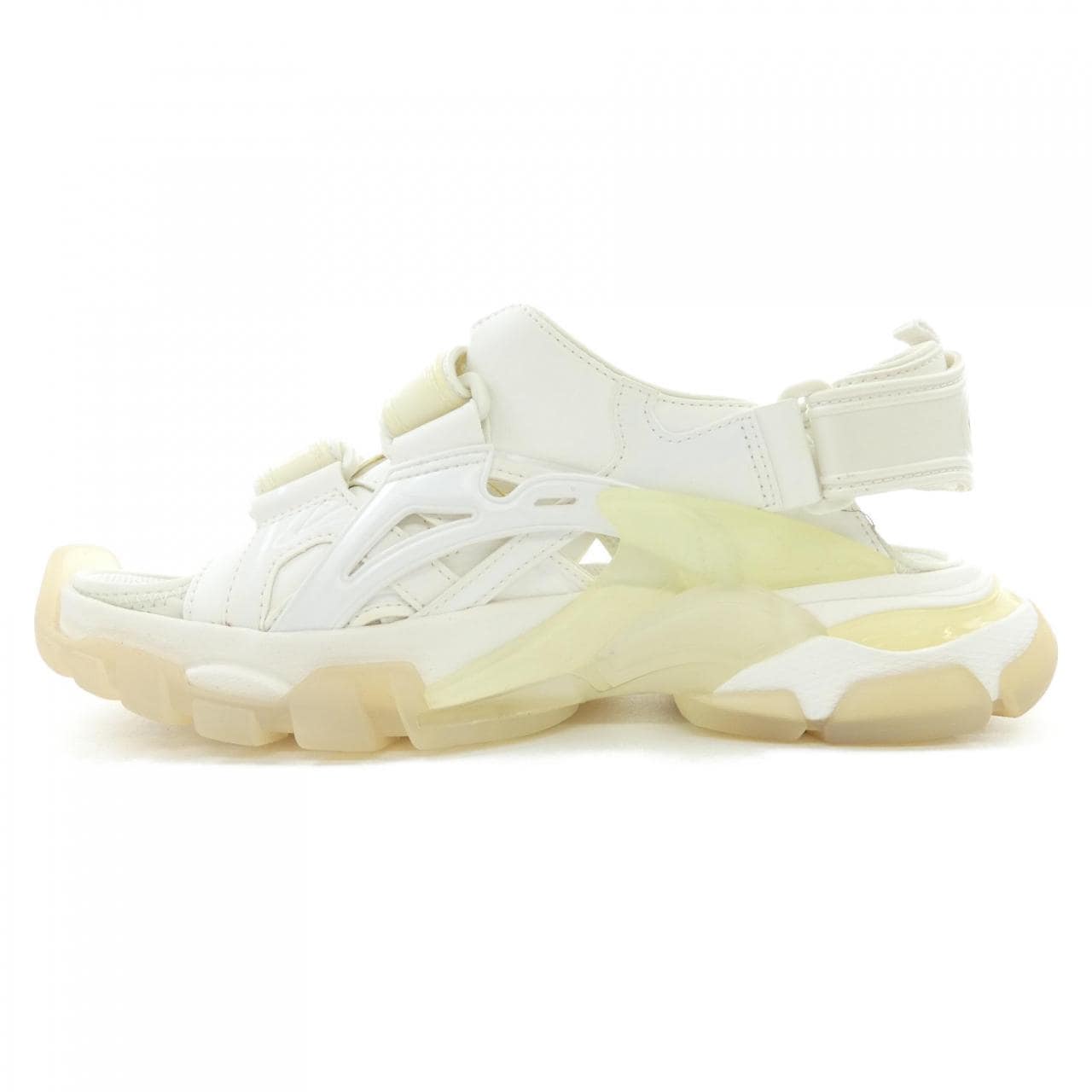 バレンシアガ BALENCIAGA 655948 サンダル