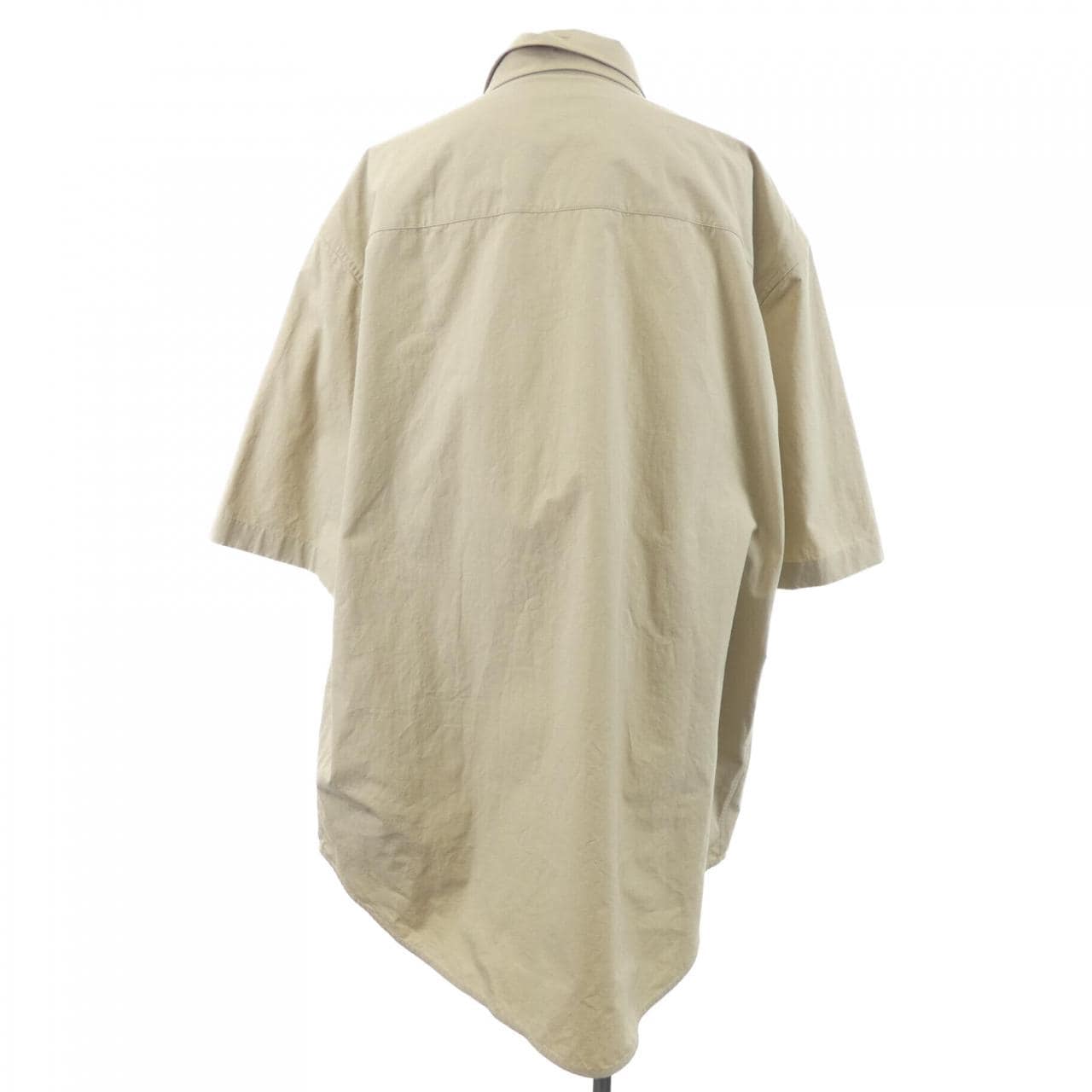 ジルサンダー JIL SANDER J21DL0171 S／Sシャツ
