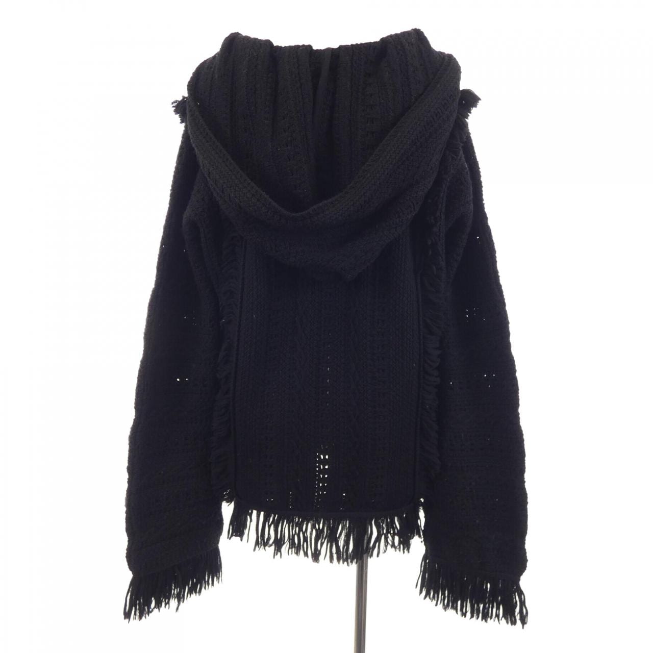 サンローラン SAINT LAURENT 609399 YAKL2 ニット