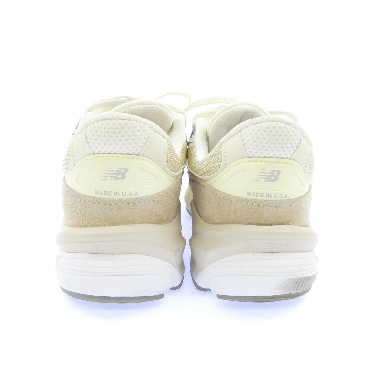 ニューバランス NEW BALANCE M990SS6 スニーカー