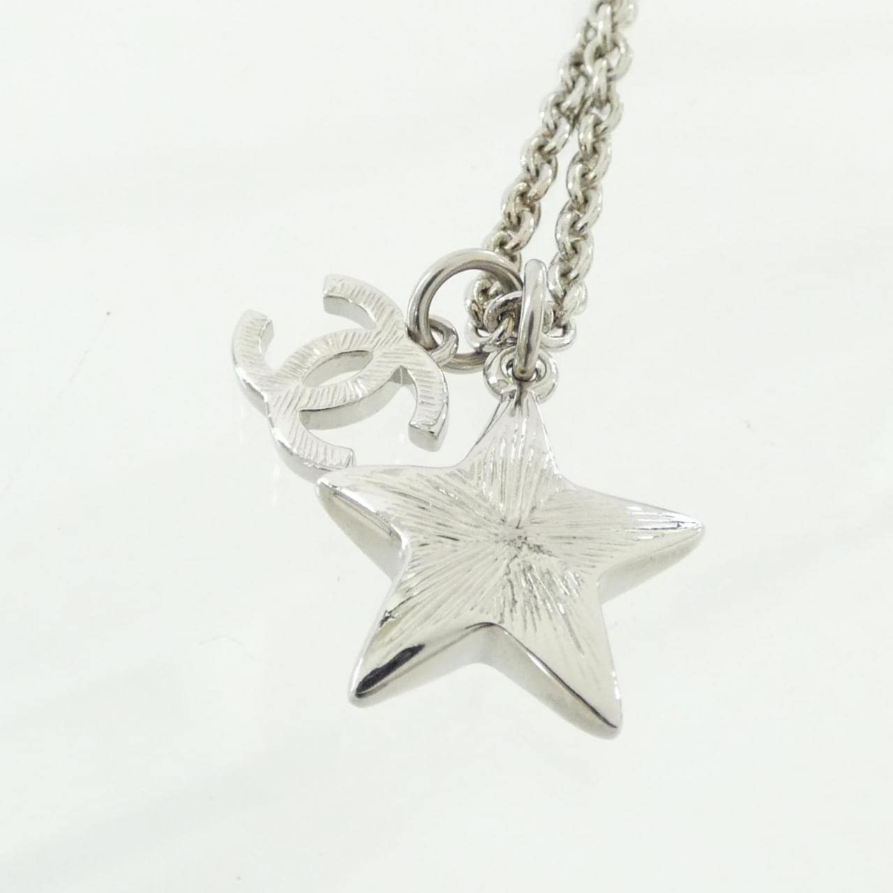 シャネル ABI070 ネックレス