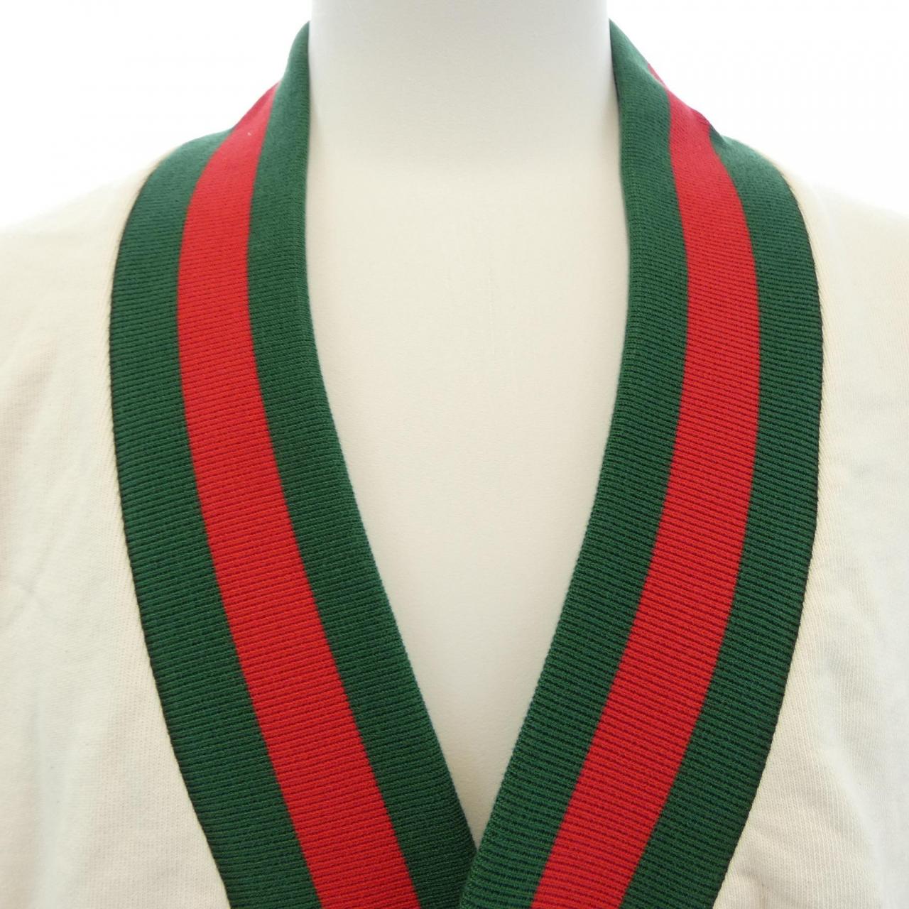グッチ GUCCI 752190 XJFV6 カーディガン