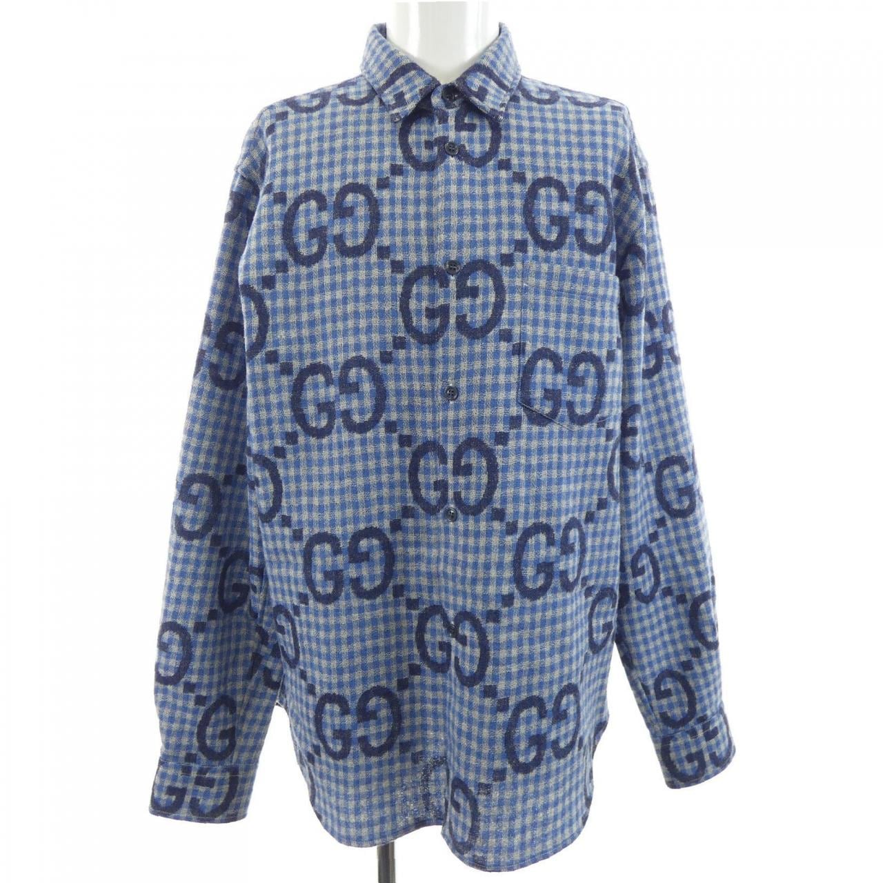 グッチ GUCCI 770438 ZAOBM シャツ