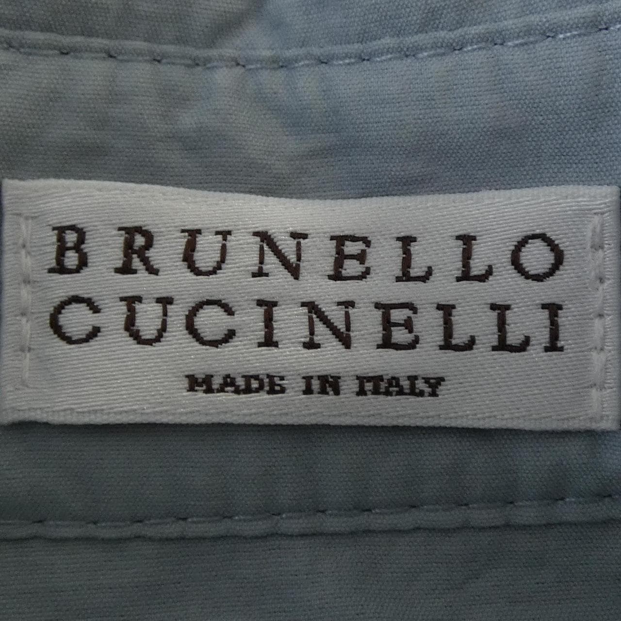ブルネロクチネリ BRUNELLO CUCINELLI ワンピース