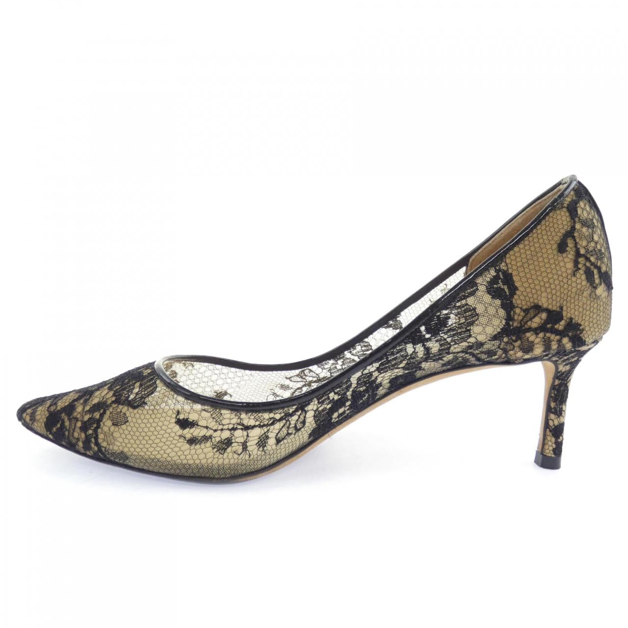 ジミーチュウ JIMMY CHOO パンプス