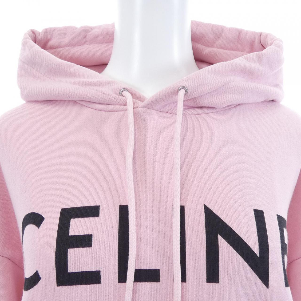 セリーヌ CELINE 2Y369052H パーカー
