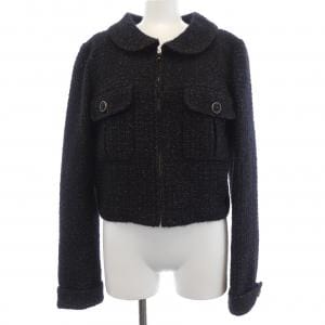 シャネル CHANEL P55000V41535 ジャケット