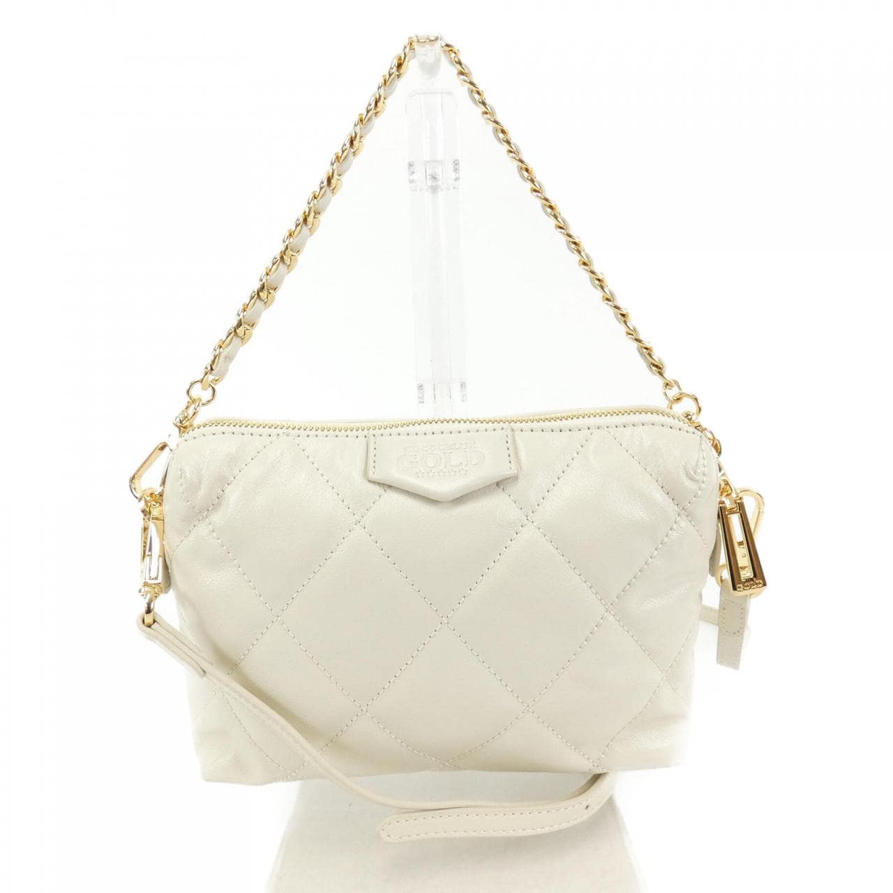 コメ兵|ココセリュクスゴールド COCOCELUX GOLD BAG|ココセリュクスゴールド|レディースファッション|バッグ|【公式】日本最大級のリユースデパートKOMEHYO コメ兵|ココセリュクスゴールド COCOCELUX GOLD BAG|ココセリュクスゴールド|レディースファッション|バッグ|【公式】日本最大級のリユースデパートKOMEHYO