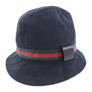 グッチ GUCCI ハット