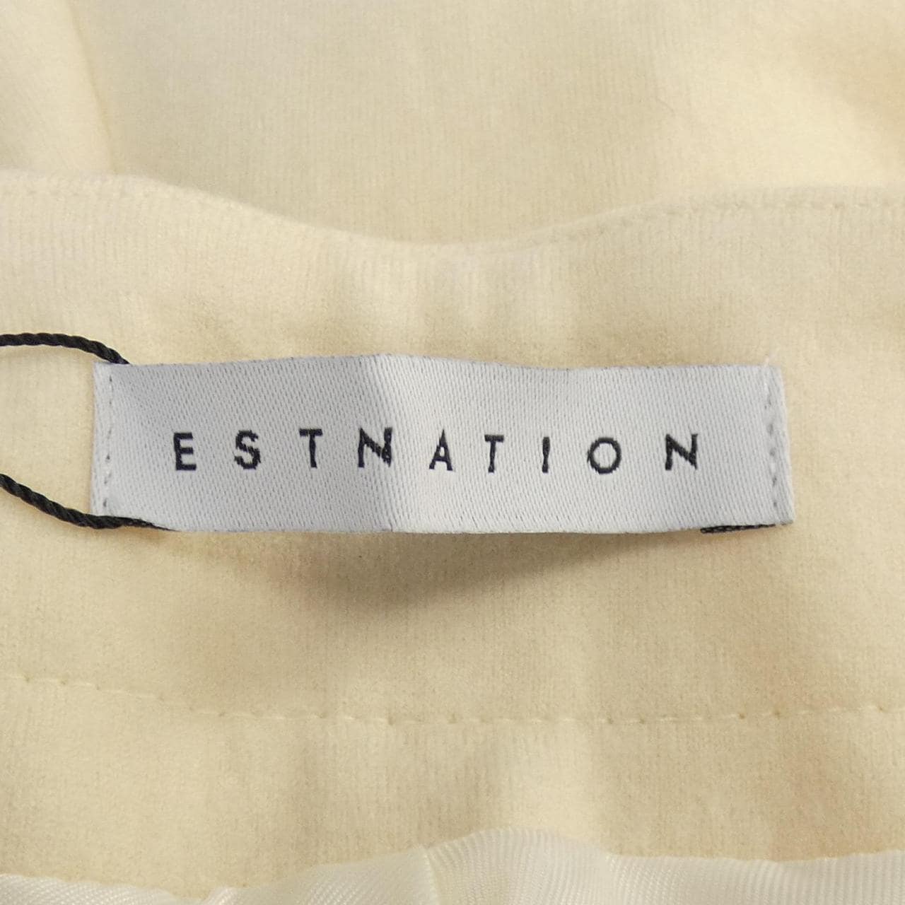 Estnation ESTNATION pants