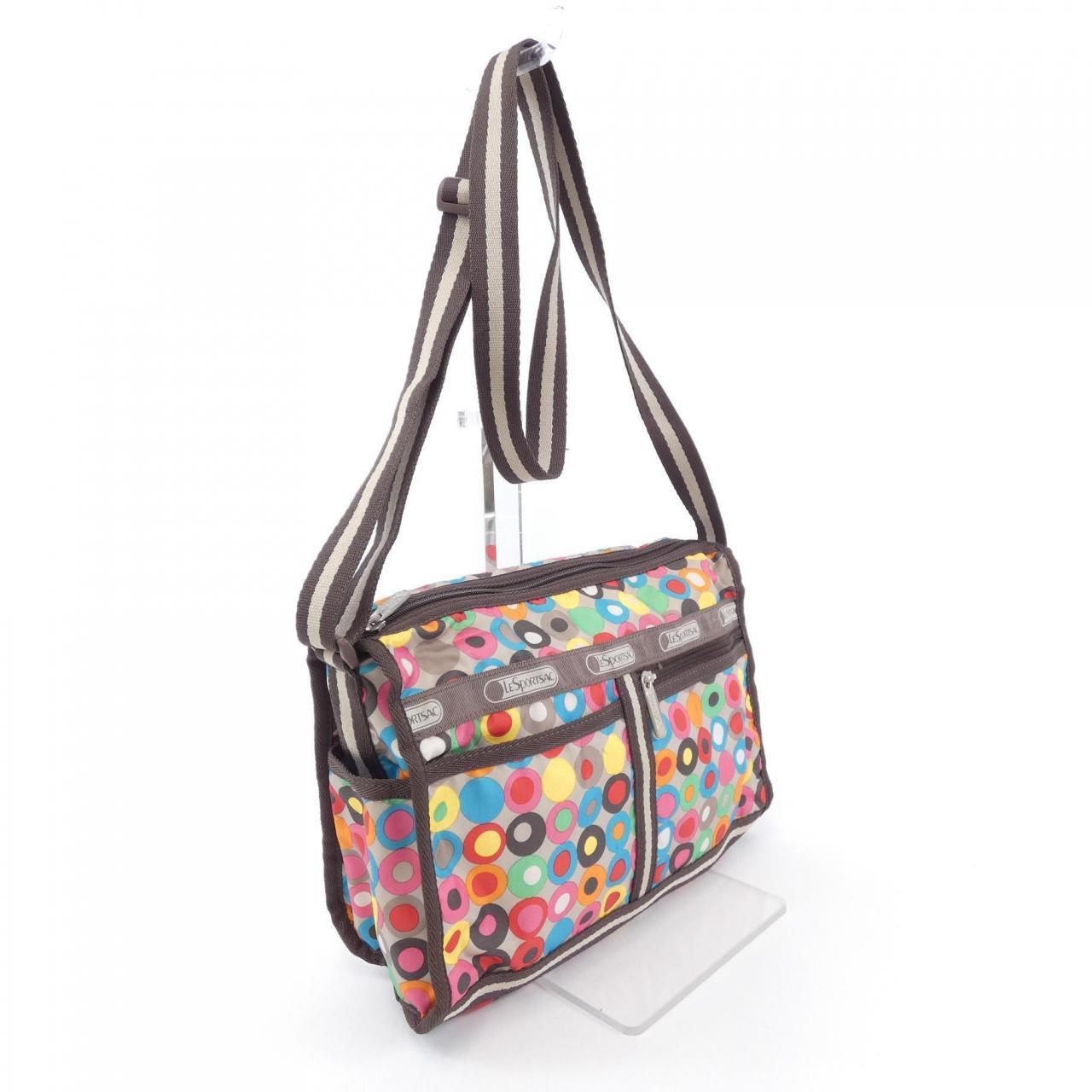 萊斯波薩克LESPORTSAC BAG