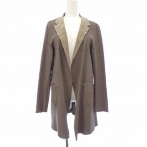 サルバトーレサントロ Salvatore Santoro レザーコート