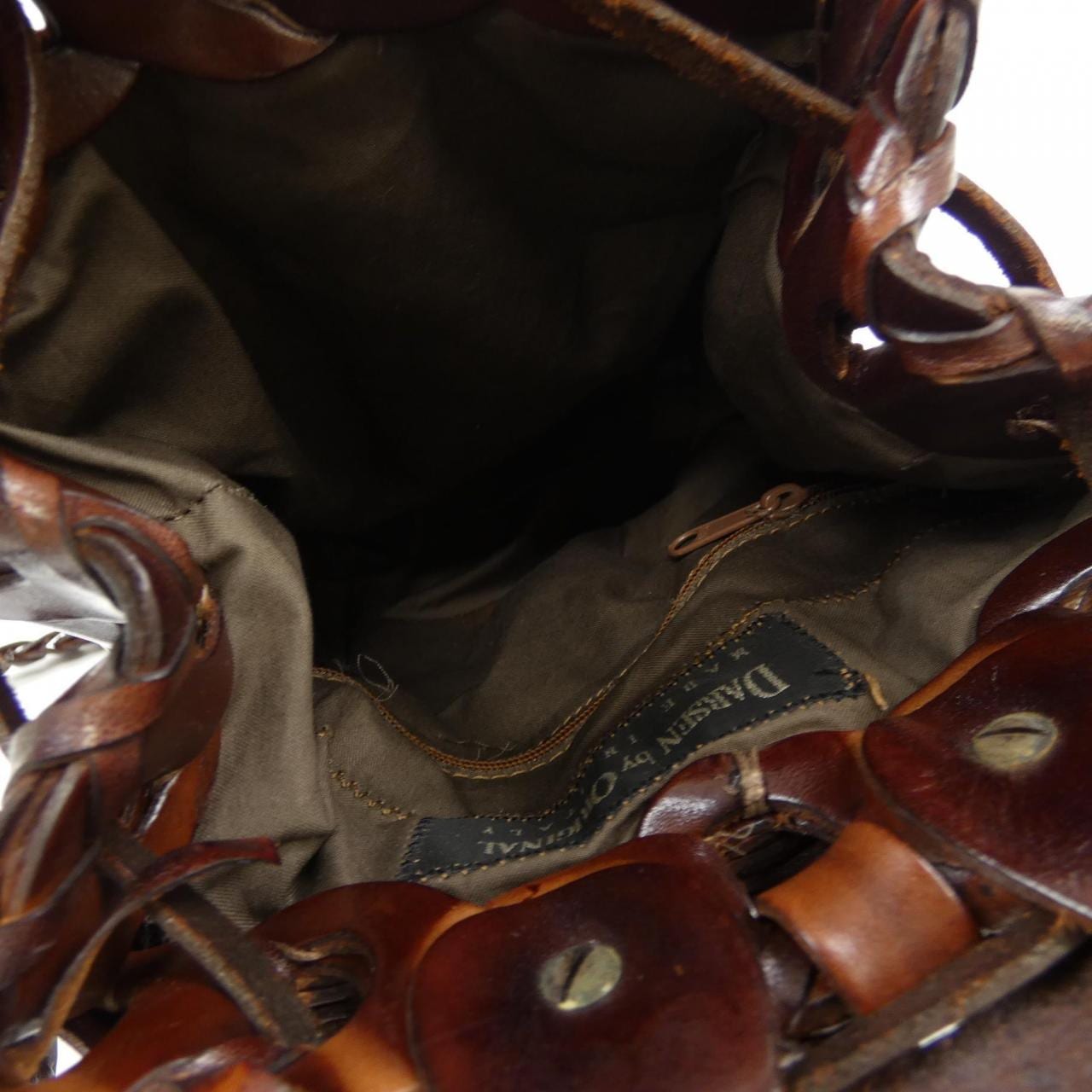 DARSEN by ORIGINAL BAG