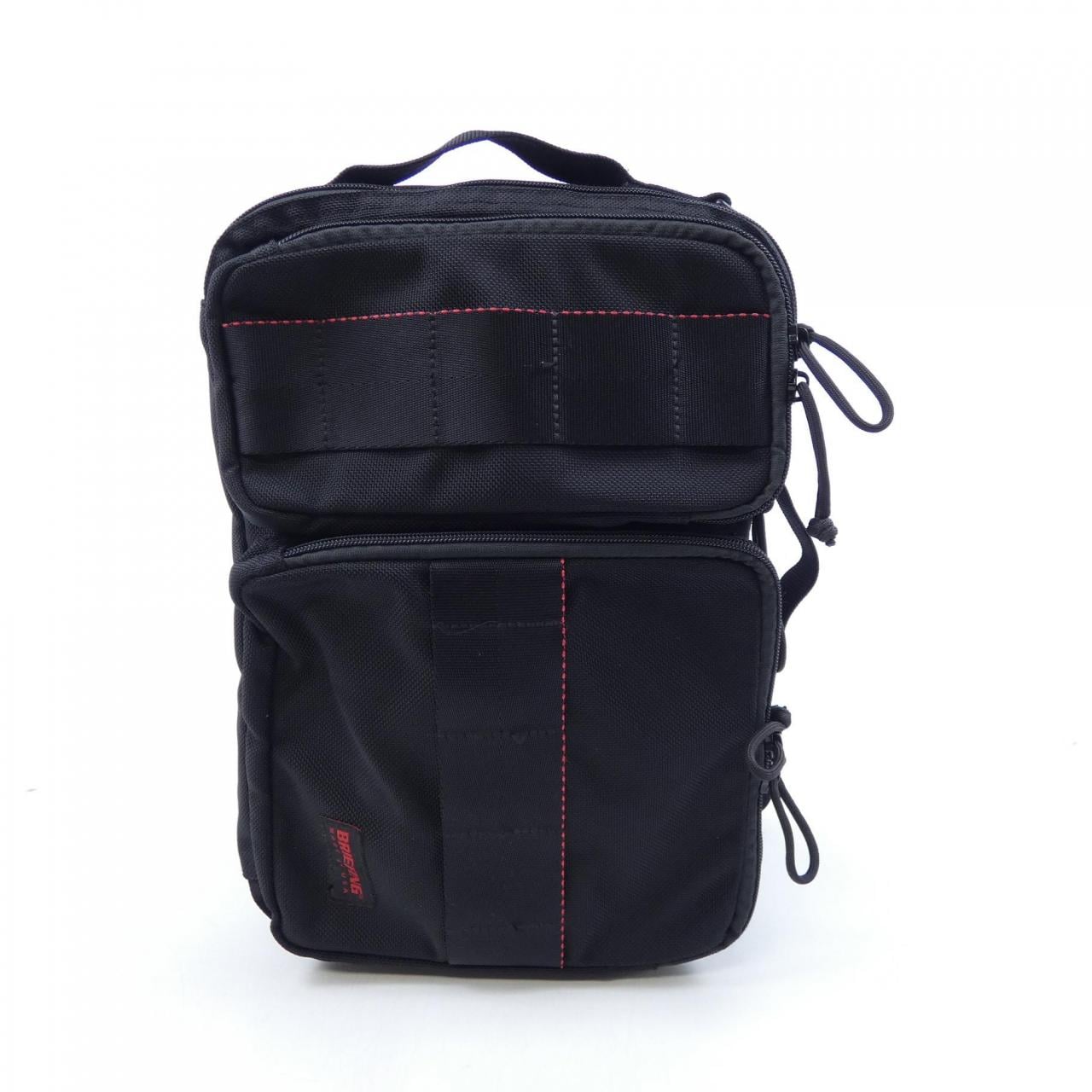 簡報BRIEFING BACKPACK