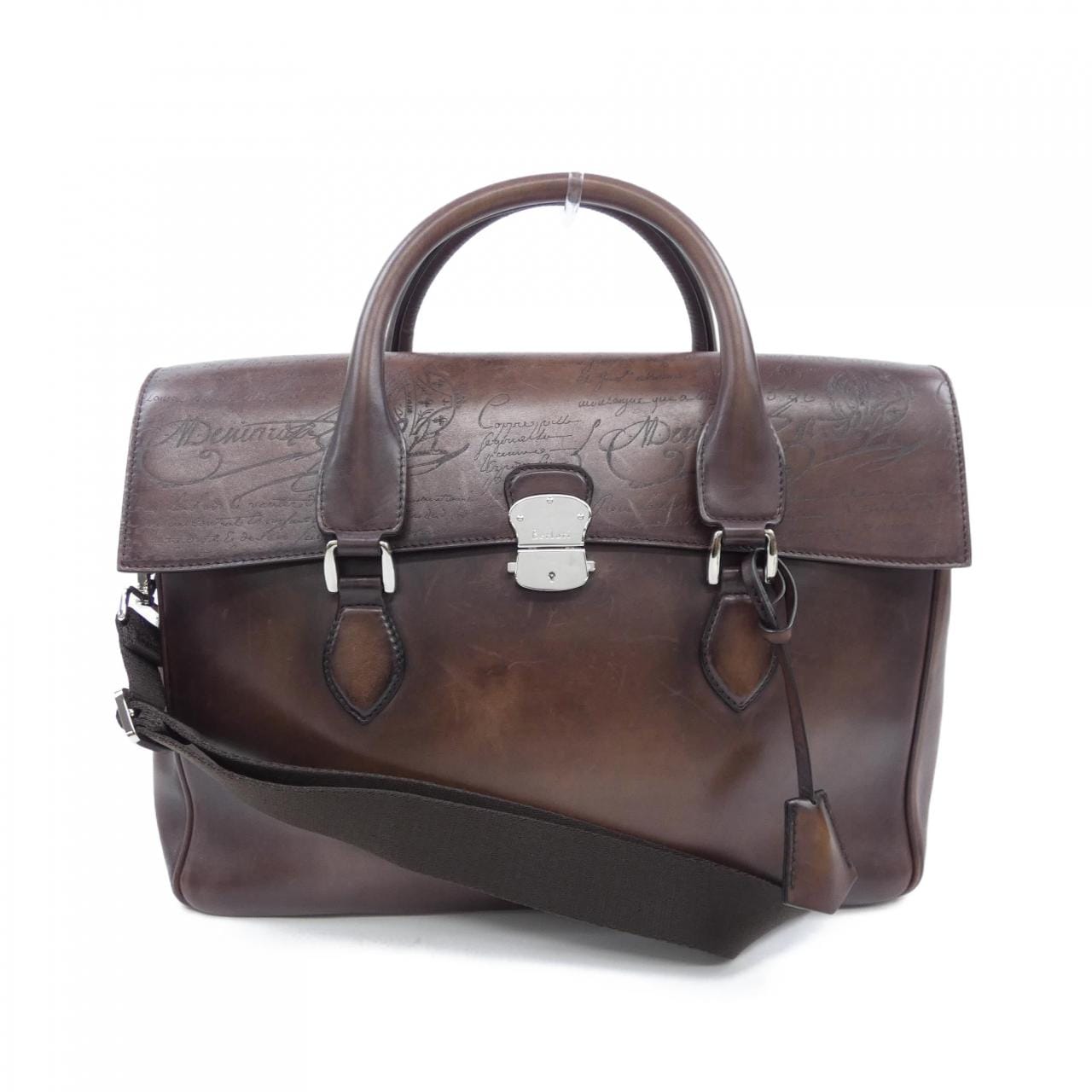ベルルッティ Berluti BAG