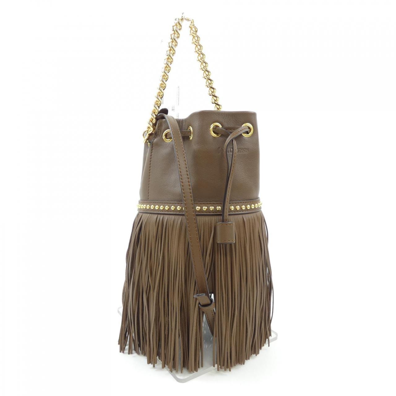 ジェイアンドエムデヴィッドソン J&M DAVIDSON BAG