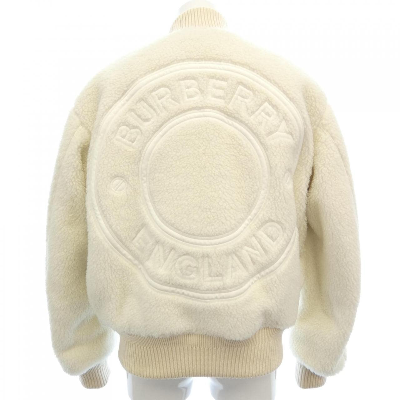 バーバリー BURBERRY ブルゾン