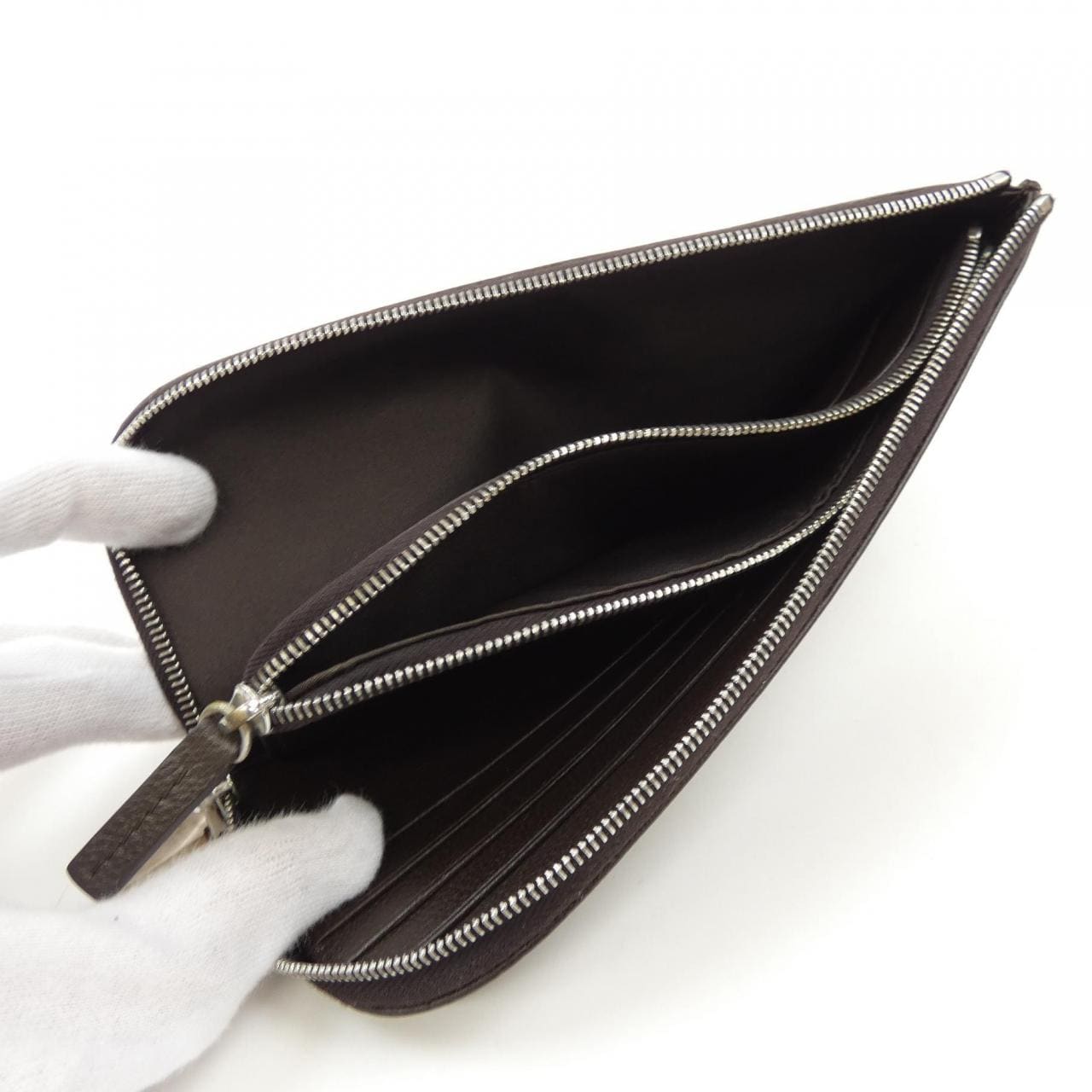 JIL JIL SANDER WALLET