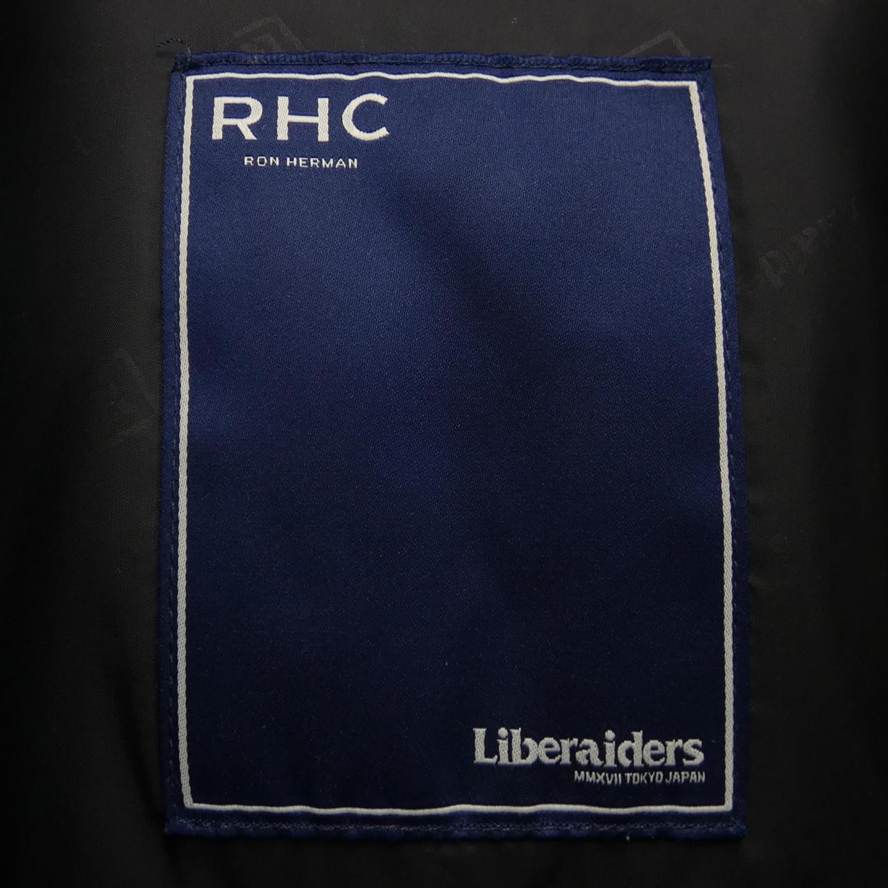 liberaiders ダウンジャケット
