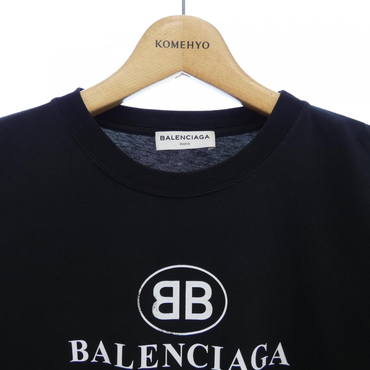 バレンシアガ BALENCIAGA Tシャツ