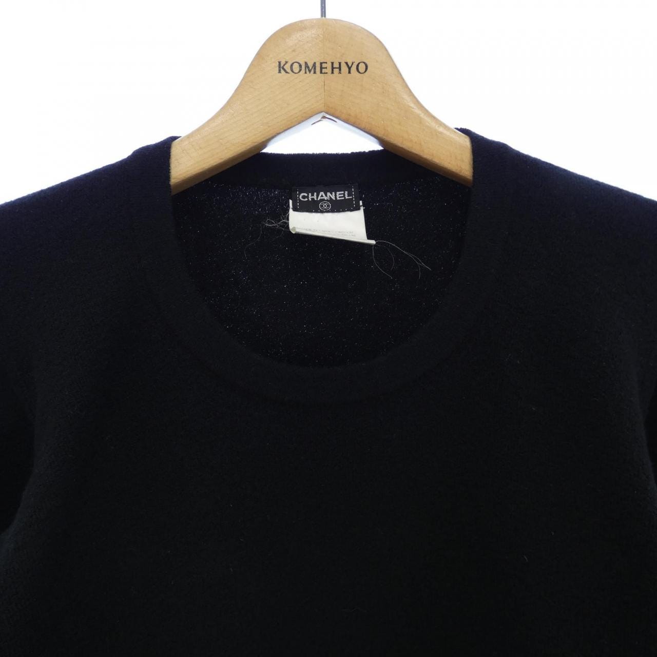 【ヴィンテージ】シャネル CHANEL ニット