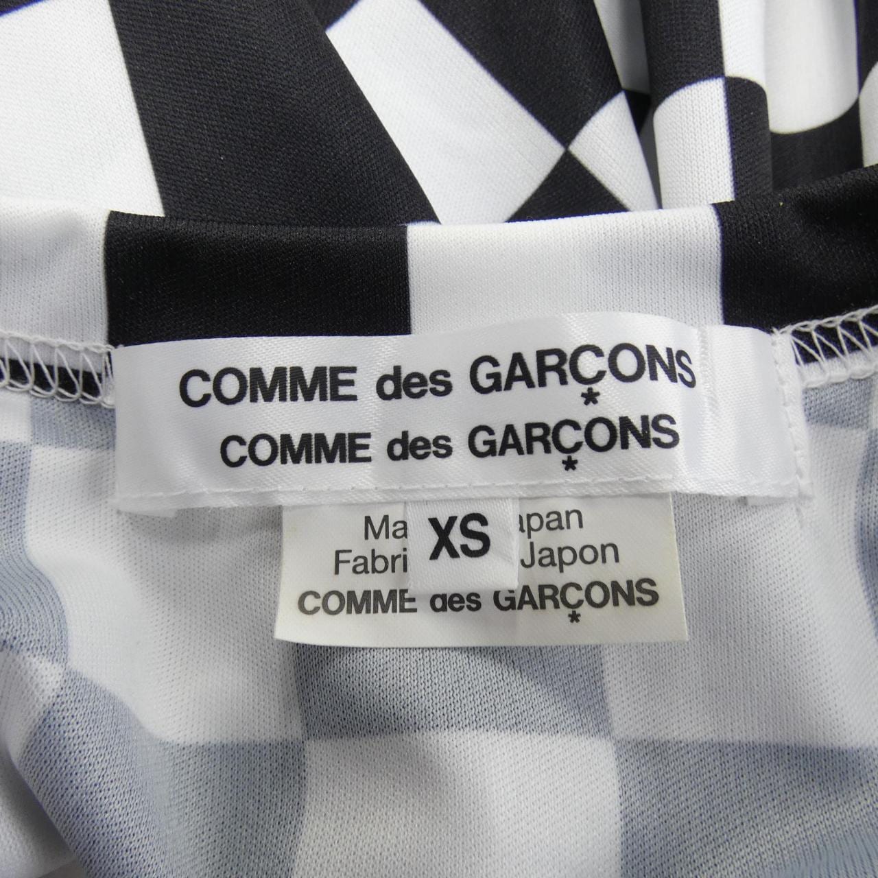 コムデギャルソン COMME des GARCONS トップス