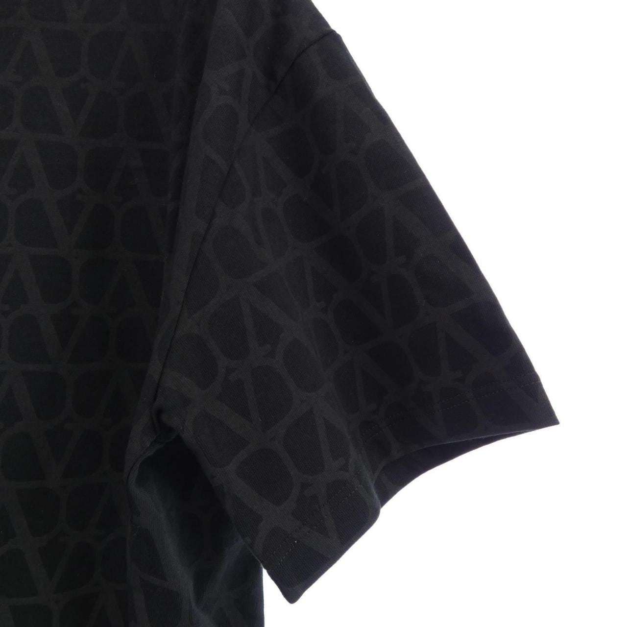 ヴァレンティノ VALENTINO 3V3MG14Y9KC Tシャツ