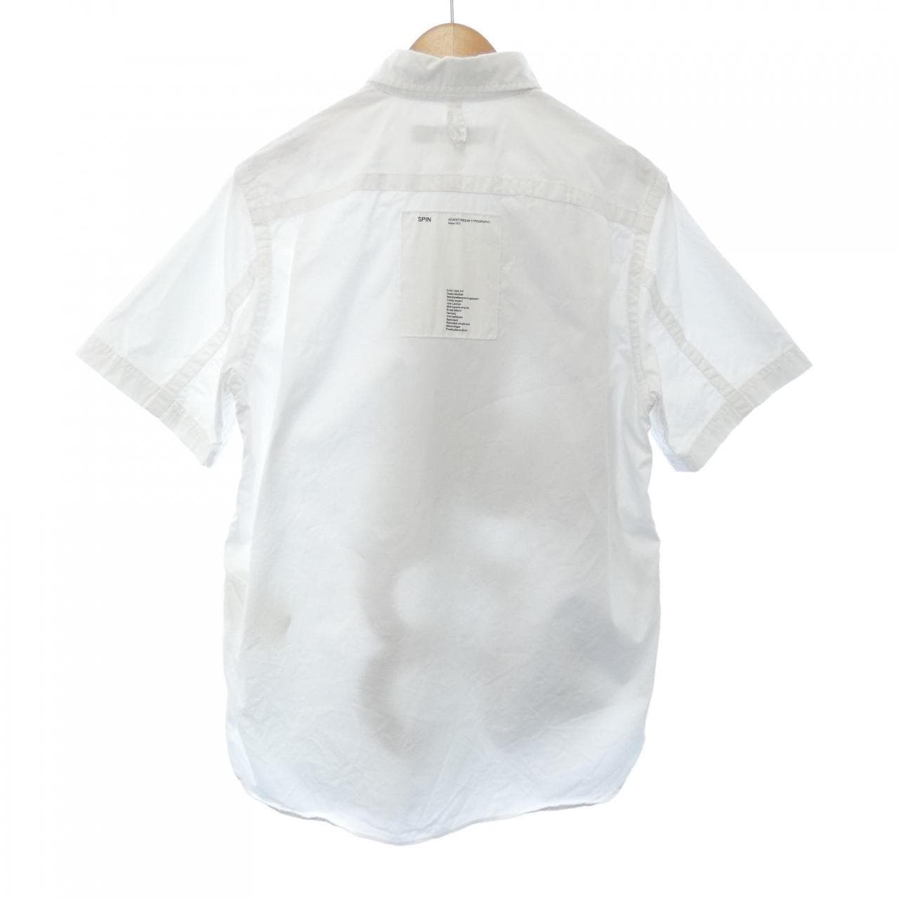JUNYA WATANABE MAN shirt