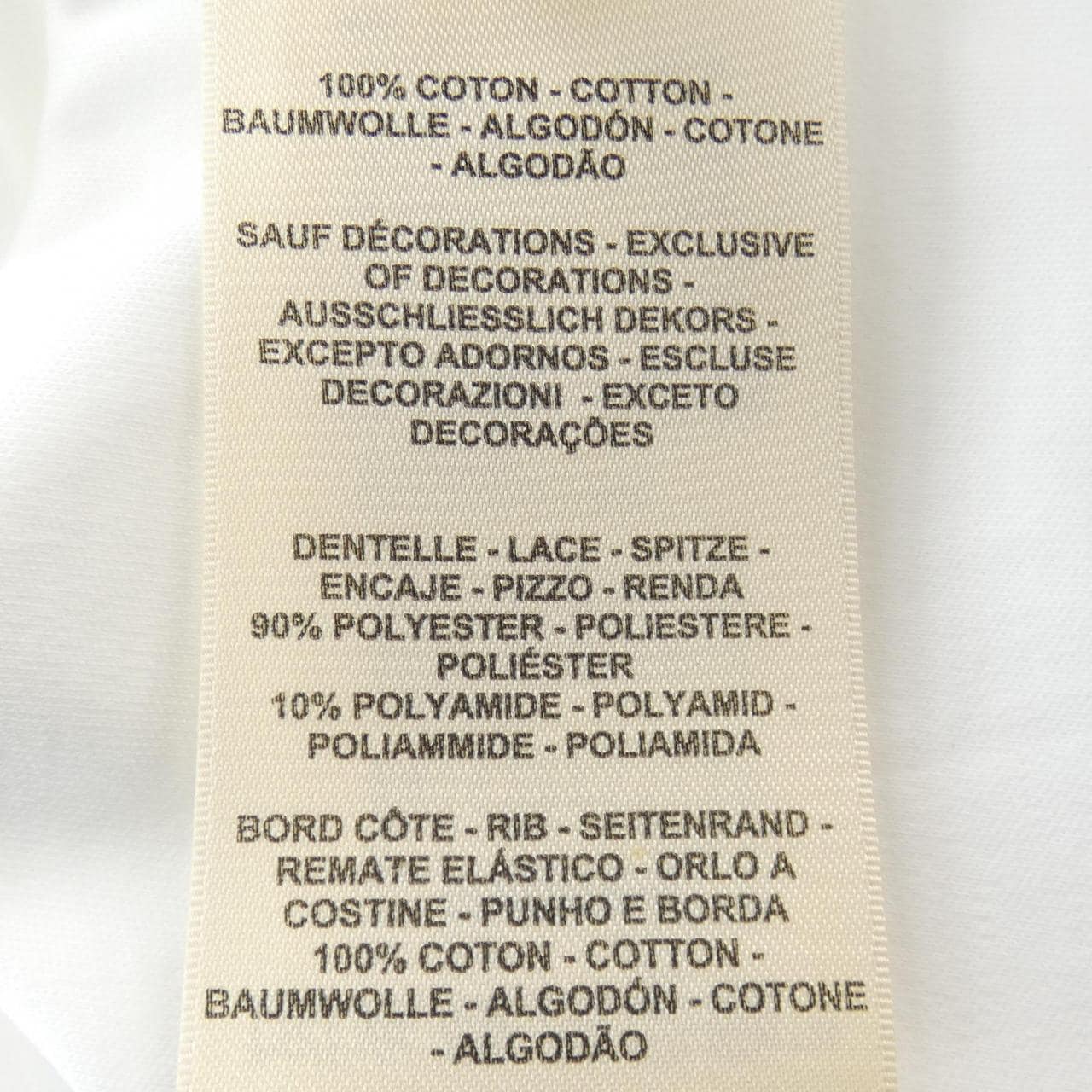 エルメス HERMES Tシャツ
