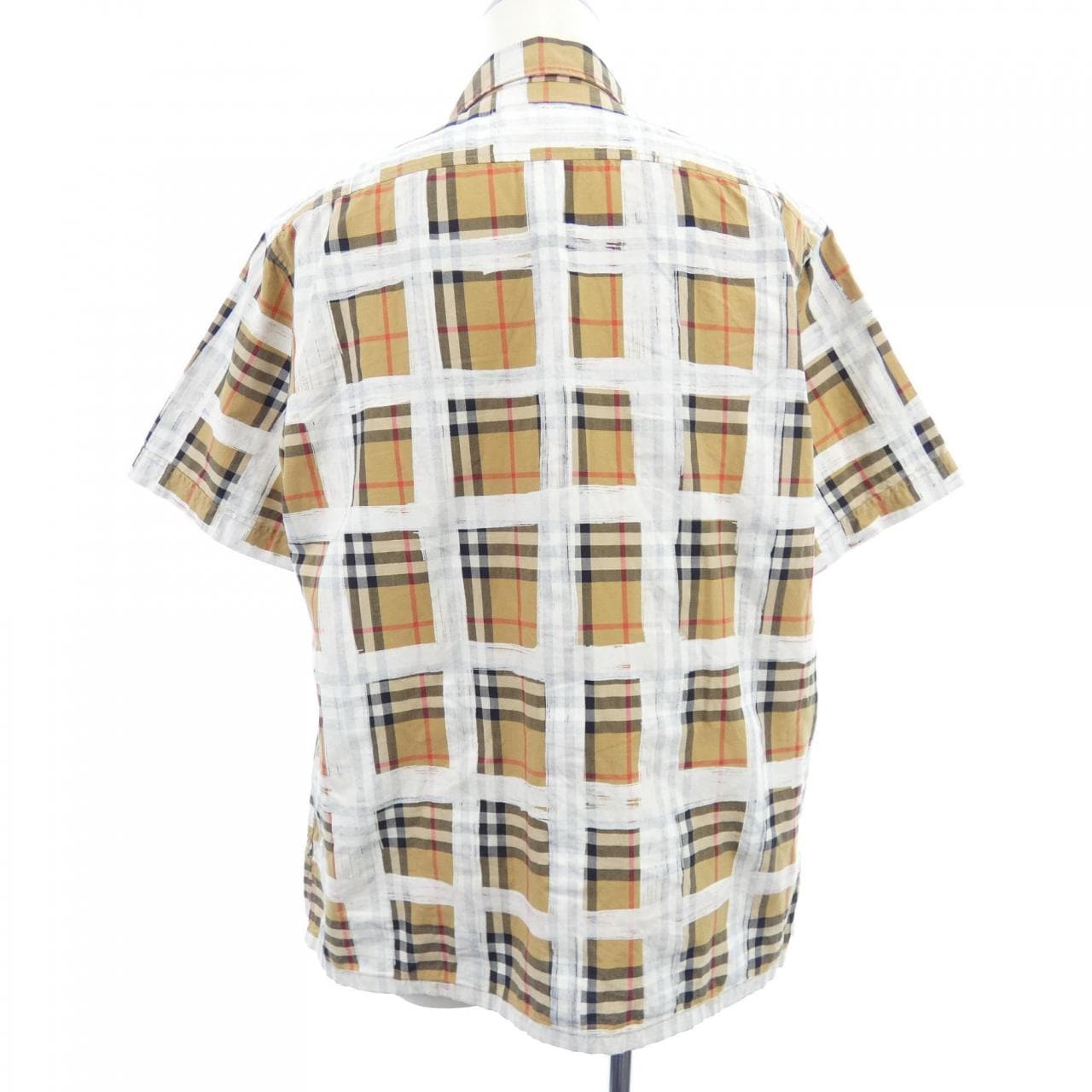 バーバリー BURBERRY 40738651 シャツ