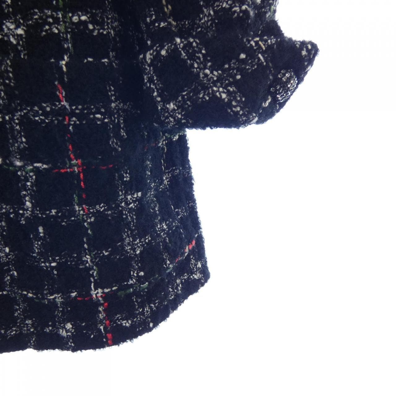 シャネル CHANEL ジャケット