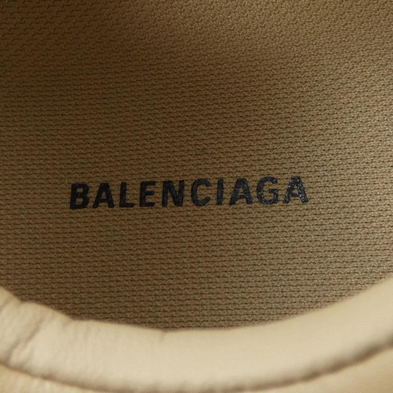 BALENCIAGA 617539 運動鞋
