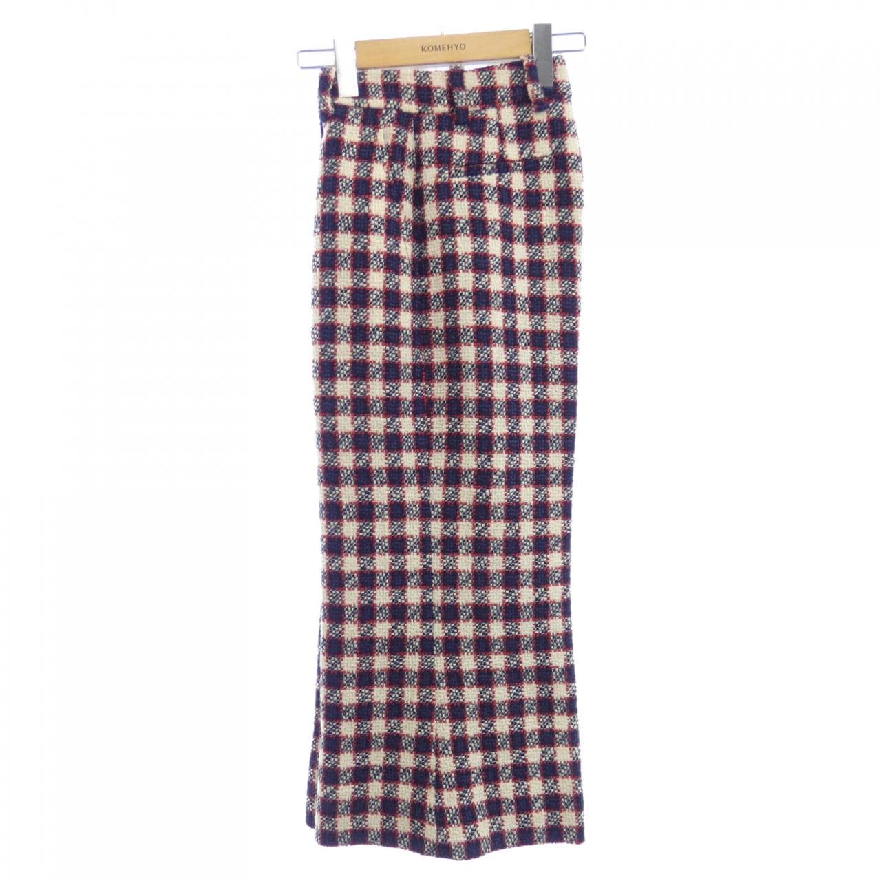 グッチ GUCCI 519349 ZABIN パンツ